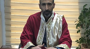 NEVÜ Eğitim Fakültesi'ne Profesör Ataması Yapıldı