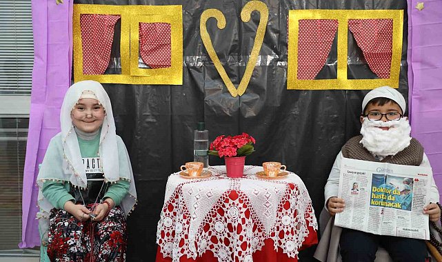 Nezaket Okullarında verilen adabımuaşeret dersleri, MEB müfredatına girdi