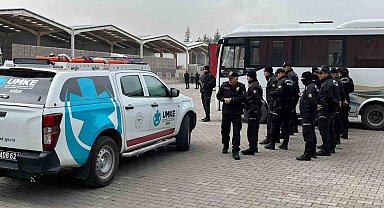 Niğde Gazozu Fabrikası'ndaki kimyasal zehirlenme olayında 2 tutuklama
