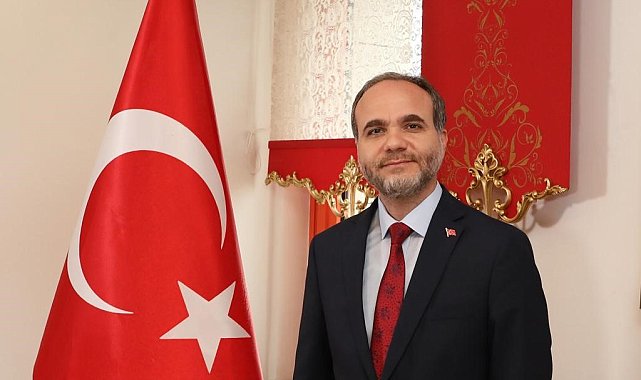Niğde Ömer Halisdemir Üniversitesi Dünya Yeşil Kampüs Sıralamasında Yükselişini Sürdürüyor