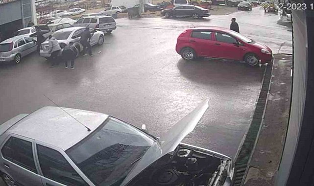 Niğde'de 2 grup arasında çıkan silahlı, sopalı kavgayla ilgili 7 tutuklama