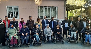 Niğde'de 9 işletme, engellilere indirim desteği sağladı