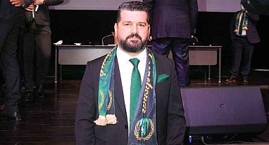 Nijerya'da sıtma hastalığına yakalanan Kocaelispor yöneticisi hayatını kaybetti