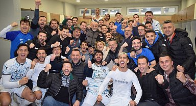 Nilüfer Belediye FSK'dan 10'da 10