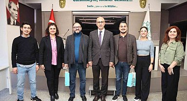 Nilüfer Belediyesi Enerji Yönetim Sistemi denetiminden başarıyla çıktı