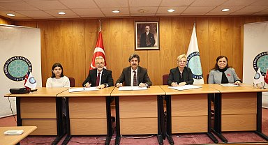 Nilüferli çocuklar icat çıkaracak