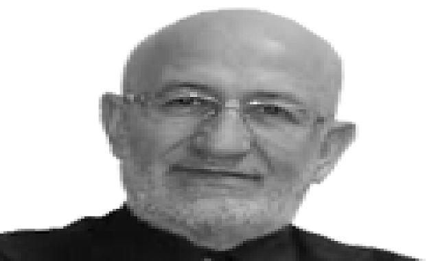 Nuri Ağabeyi ve Kudüs Sevgisi
