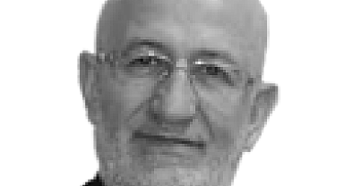 Nuri Ağabeyi ve Kudüs Sevgisi