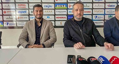 Nuri Şahin: "Hayalimi gerçekleştirerek ayrılıyorum, gönlüm ferah"