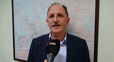 Nuroğlu: "Doğu Karadeniz Bölgesi'nin güneşten elektrik üretme kabiliyeti Almanya'nın en iyi yerlerinden daha iyi veya eşdeğer"