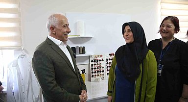 O notun sahibi ortaya çıktı, belediye başkanı duygulandı