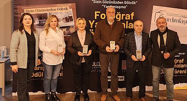 Ödüller sahiplerini buldu