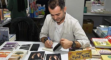 Ödüllü Yazar Faruk Yıldız'dan yeni roman: "Musibet"