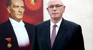 Odunpazarı Belediye Başkanı Kazım Kurt;