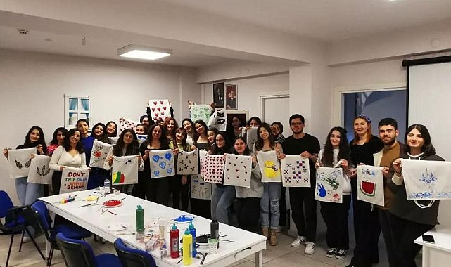 Odunpazarı Belediyesi 99 bin gence hizmet verdi