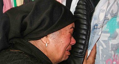 Oğlunu 35 yaşında toprağa veren annenin acısını 6 ay sonra gelen tutuklama kararı da dindiremedi