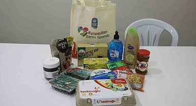 Öğrenci evi desteği projesi sürüyor
