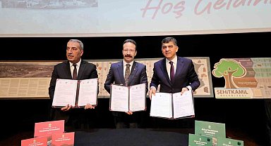 Öğrencilerin tarih bilgisini geliştirecek protokol imzalandı