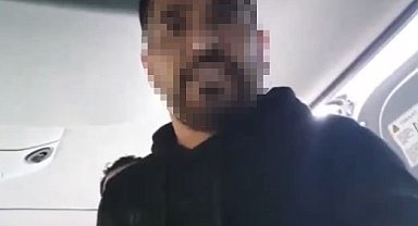 Öğrenciye sözlü şiddet uygulayan servis şoförü gözaltına alındı