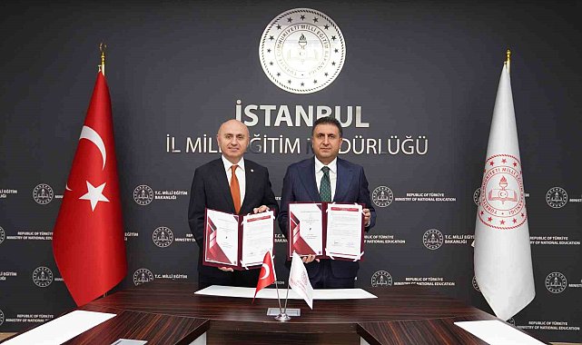 Öğretmenlere akademi desteği verilecek