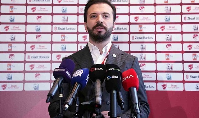 Oktay Dalkıran: "Konyaspor ve diğer takımlara başarılar dilerim"