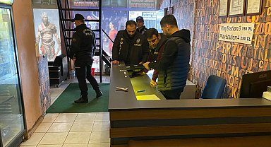 Okul önleri ve internet kafelere sıkı denetim
