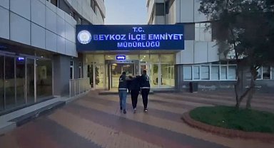 Ölüm tehditleri aldığını sosyal medyadan paylaşmıştı, genç kadını tehdit eden şahıs yakalandı