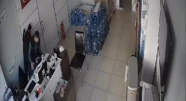 Ölümden döndüren manevra