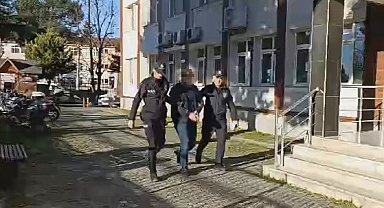 Ölümlü kazaya karışan sürücü tutuklandı