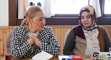 Öncü; "Erzurum'un önceliklerini biliyoruz"