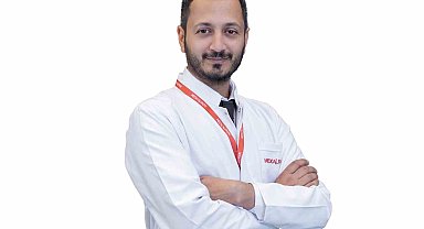 Op. Dr. Korkmaz: "Vajinal laparoskopi ile kesi olmadan iyileşmek mümkün"
