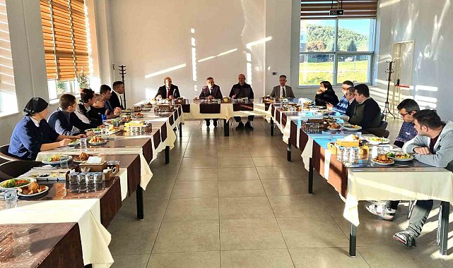 Orman Bölge Müdürü Erdal Dingil: "Sadece bir gün değil, her gün engellilerin yanındayız"
