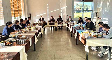 Orman Bölge Müdürü Erdal Dingil: "Sadece bir gün değil, her gün engellilerin yanındayız"