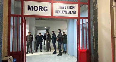 Ormanlık alanda dini nikahlı eşini silahla vurarak öldürdü