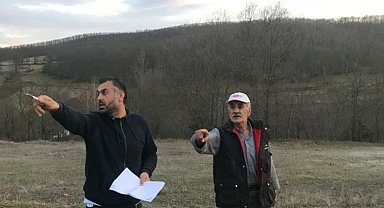 Orta Asya Türklüğünün kültür unsurları Kavak'ta hala canlılığını koruyor