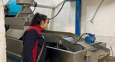 Ortaca'da gıda denetimleri devam ediyor