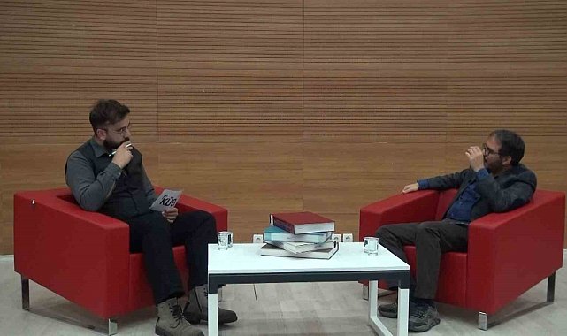 Ortadoğu araştırmacısı Doç. Dr. Dolu: 'İsrail Gazze'nin Akdeniz'deki haklarını elde etmek istiyor'