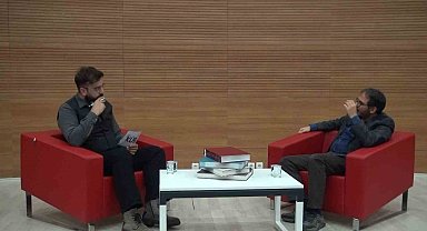 Ortadoğu araştırmacısı Doç. Dr. Dolu: 'İsrail Gazze'nin Akdeniz'deki haklarını elde etmek istiyor'