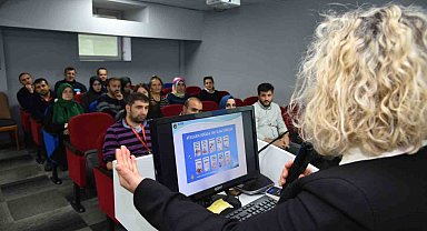Ortahisar Belediyesi Trabzon'da 'Sıfır Atık' belgesi alan ilk belediye oldu