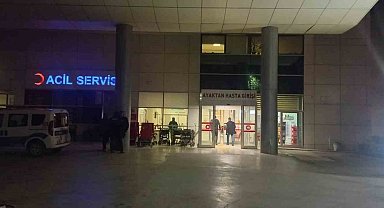Osmancık'ta 17 kişi yedikleri pilavdan zehirlendi