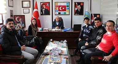 Osmaneli'nde kadın futbolunda iş birliği