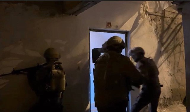 Osmaniye merkezli 3 ilde DEAŞ operasyonu: 1 tutuklama