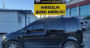 Osmaniye'de asayiş uygulamaları: 12 tutuklama