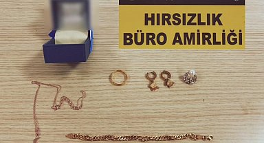 Osmaniye'de hırsızlara yönelik operasyonda 7 kişi tutuklandı