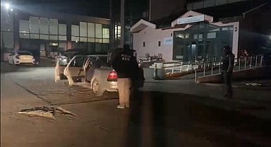 Osmaniye'de iki farklı uyuşturucu operasyonunda 4 kişi tutuklandı