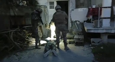 Osmaniye'de kesinleşmiş hapis cezasıyla aranan 8 kişi yakalandı