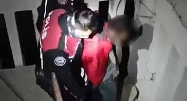 Osmaniye'de kesinleşmiş hapis cezasıyla aranan 8 kişi yakalandı