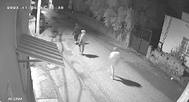 Osmaniye'de oto hırsızlarına yönelik operasyonda 5 kişi tutuklandı