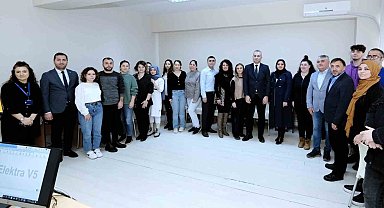 Otelcilik sektöründe iş garantili eğitimler başladı