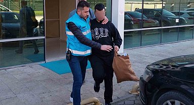 Oto tamircisini ismini sorup vuran çocuk tutuklandı